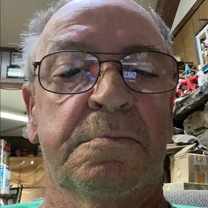 Meet your Posher, Ronald